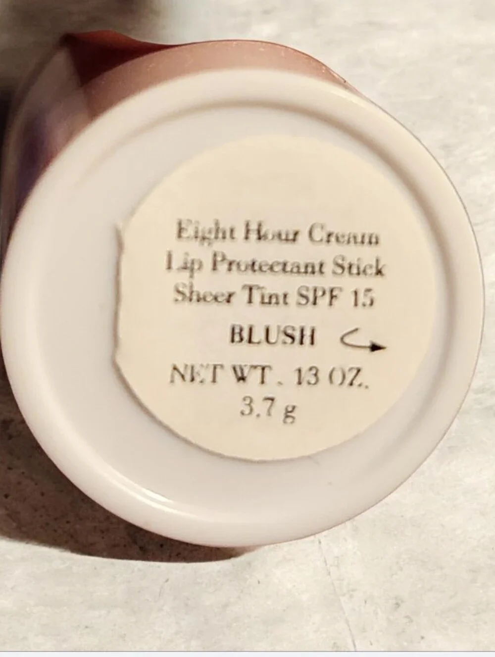 Sheer Tint SPF15/ SHADE IS, BLUSH